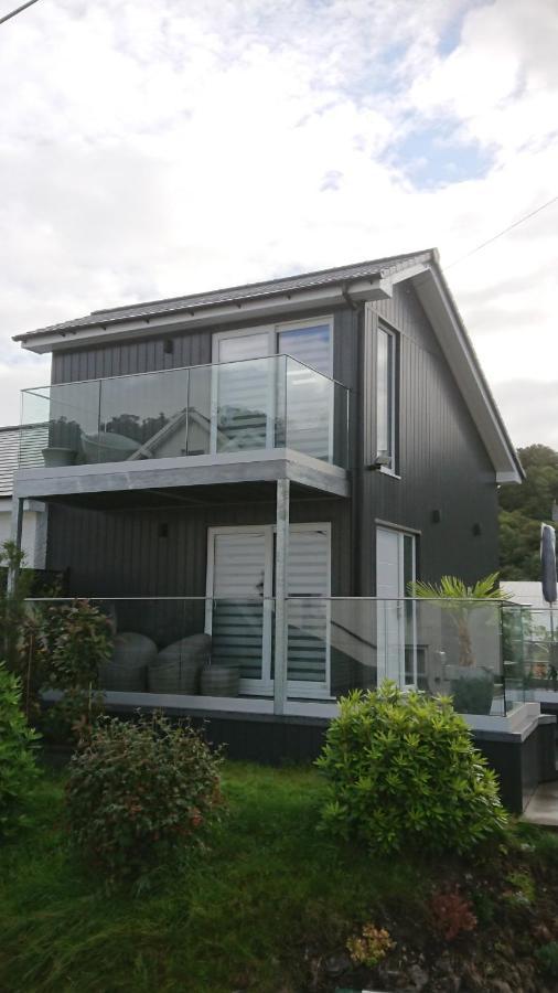Sea Breezes Villa Oban Exterior photo