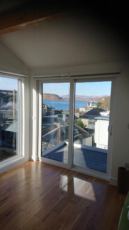 Sea Breezes Villa Oban Exterior photo