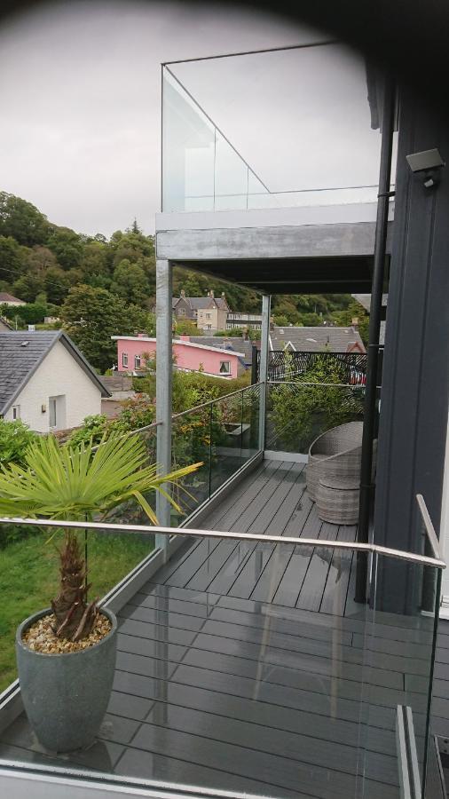 Sea Breezes Villa Oban Exterior photo
