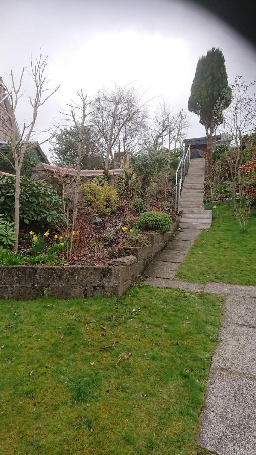 Sea Breezes Villa Oban Exterior photo